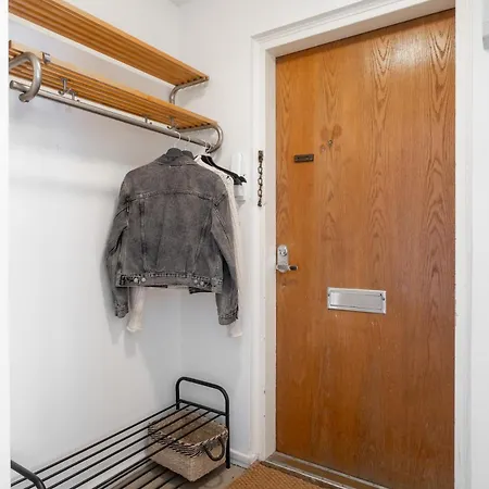 Appartement In The Center Of Oulu
